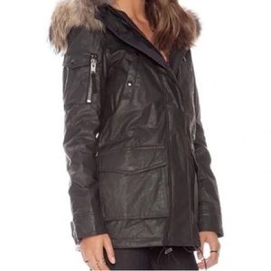 SAM. Hudson Utility Parka Size S